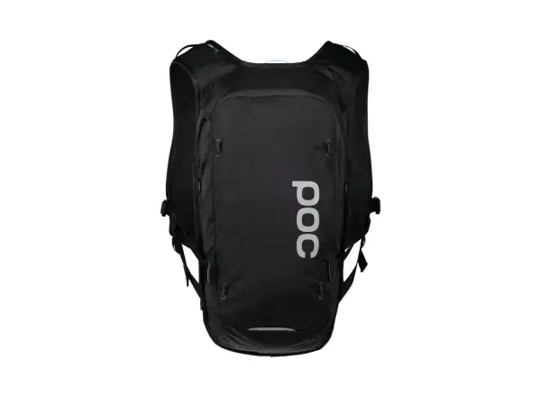 POC Column VPD plecak 13 l Uranium Black