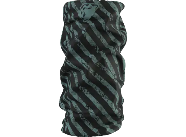Dynafit Logo Neck Gaiter wielofunkcyjny komin Atlantic Trail