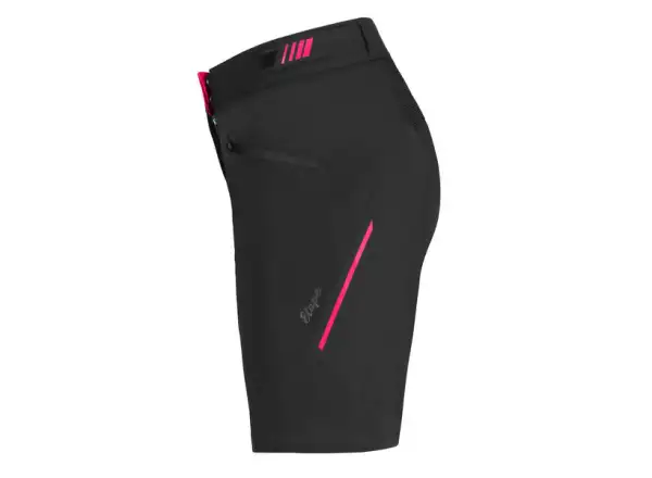 Etape Cat 2.0 damskie spodenki Black/Pink