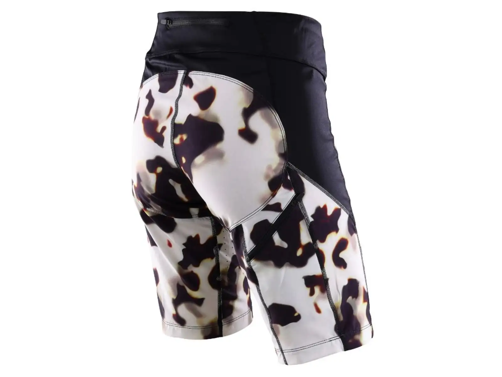 Troy Lee Designs Luxe Shell damskie szorty Tortoise Cream