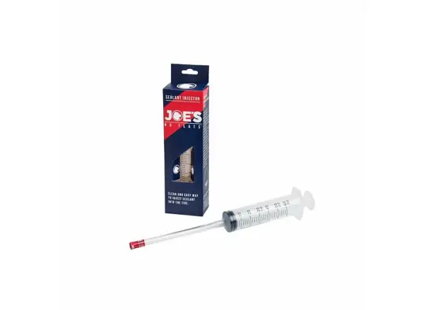 Joes Sealant Injector aplikator uszczelniacza