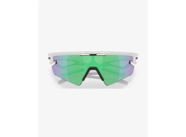 Oakley Sphaera Strike okulary sportowe Matte Mist/Prizm Road Jade
