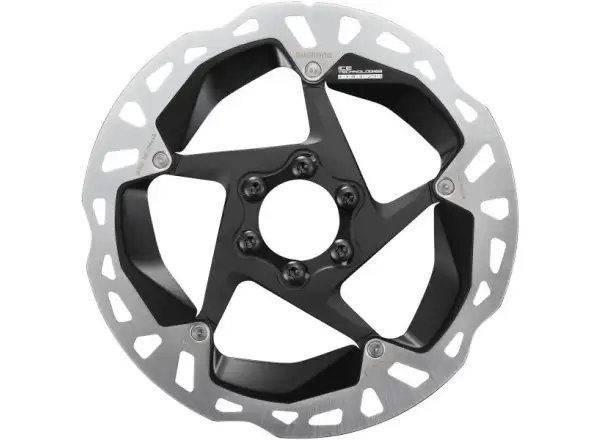 Shimano XTR RT-MT905 Freeza tarcza hamulcowa 203mm