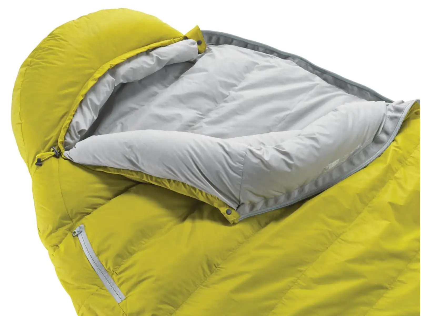 Therm-A-Rest Parsec Regular Śpiwór 0 °C Larch