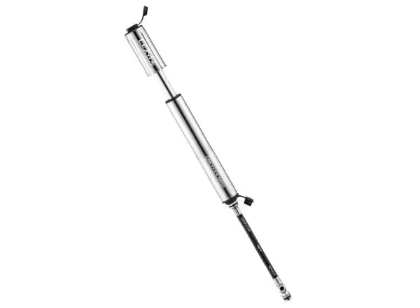 Lezyne Tech Drive HP pompka czarna
