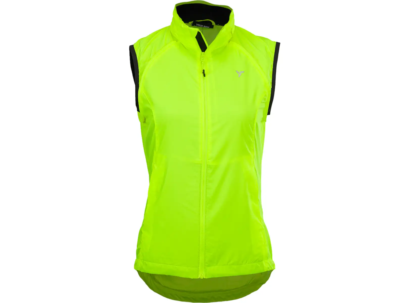 Silvini Vetta damska kurtka neon/cloud