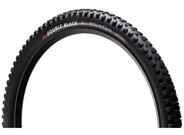 Kenda K-Series Double Black AllMountain TR 29x2,40" opona MTB kevlarowa