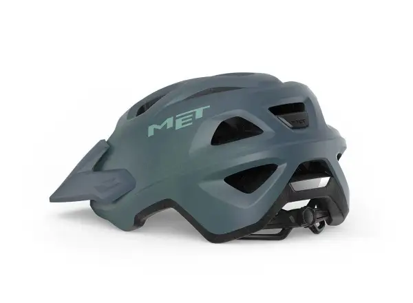 MET Echo kask rowerowy Midnight