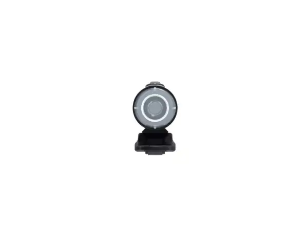 Lezyne Classic Drive 500+ Front przednie światło Satin Black