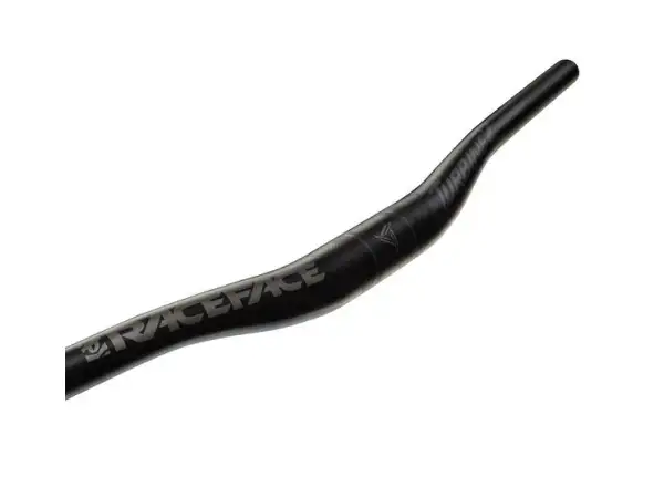 Race Face Turbine R kierownica wznios 20 mm 35x800 mm czarna