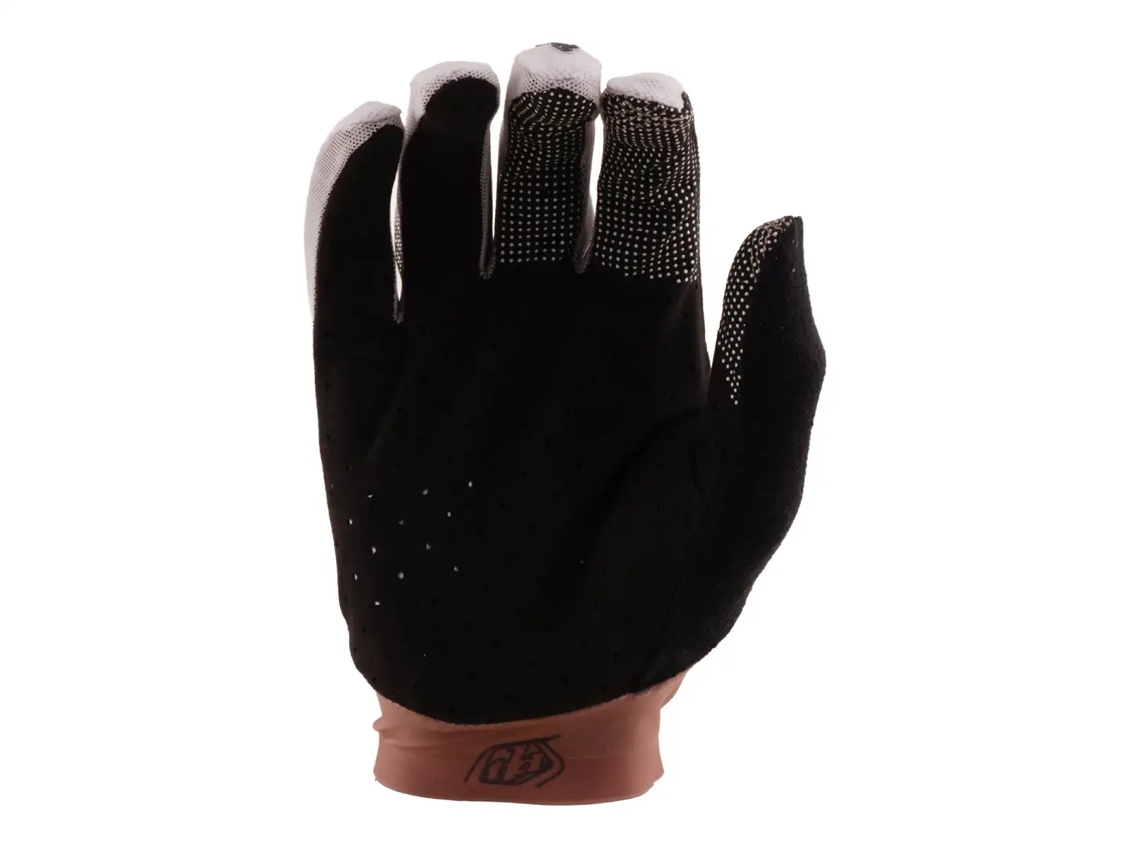 Troy Lee Designs Ace 2.0 rękawice Solid Sienna