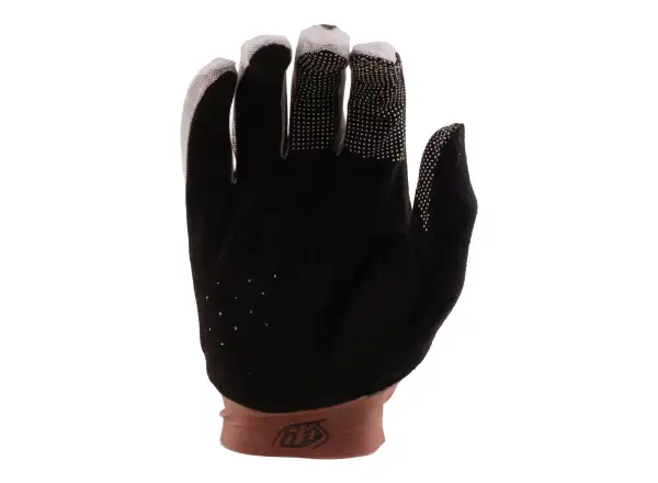 Troy Lee Designs Ace 2.0 rękawice Solid Sienna