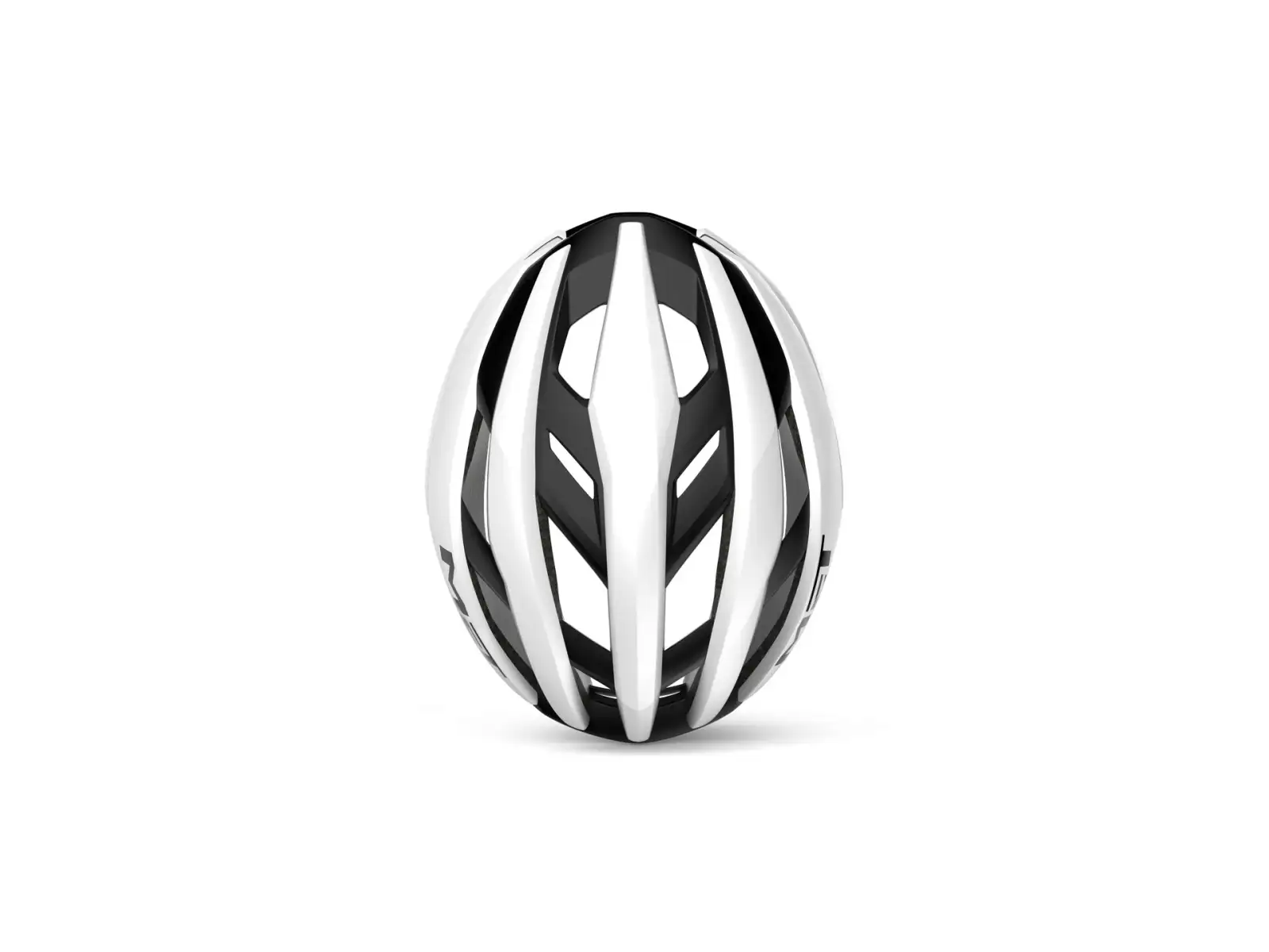MET Trenta 2 kask szosowy Bílá