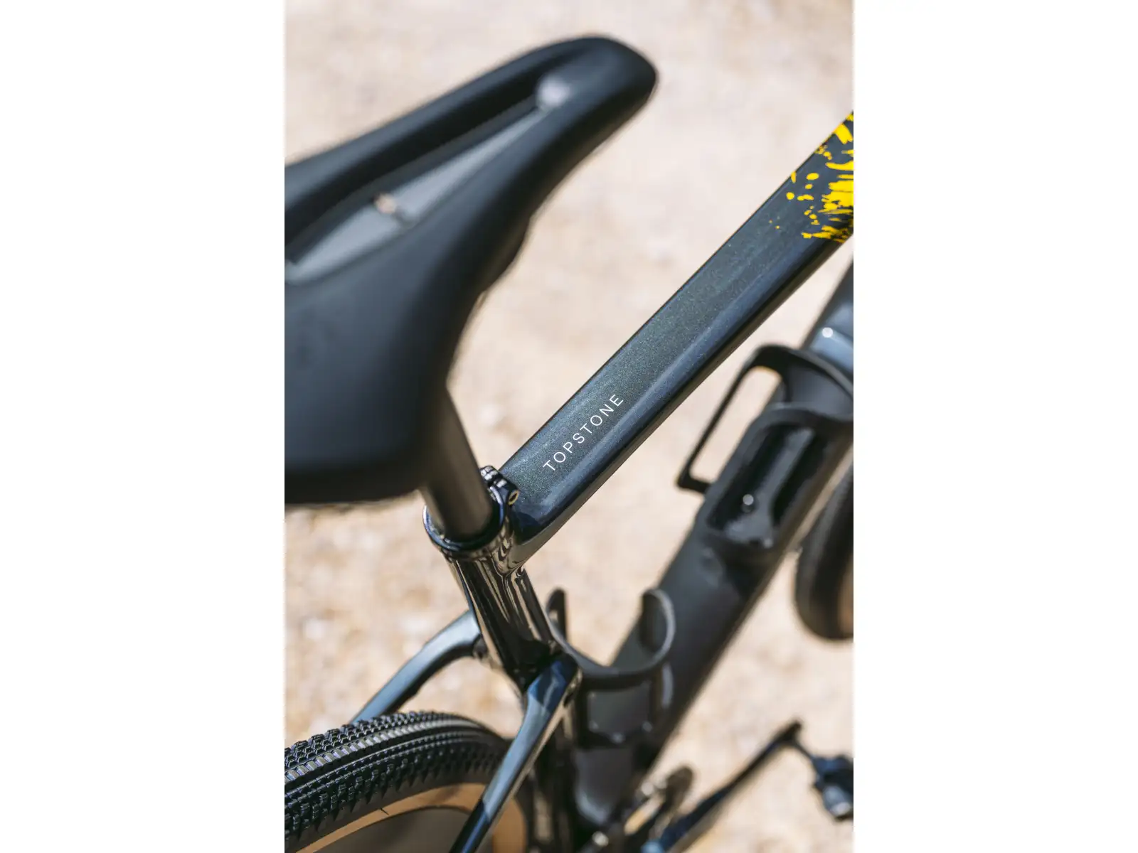 Cannondale Topstone Carbon 1 AXS gravel rower VGN