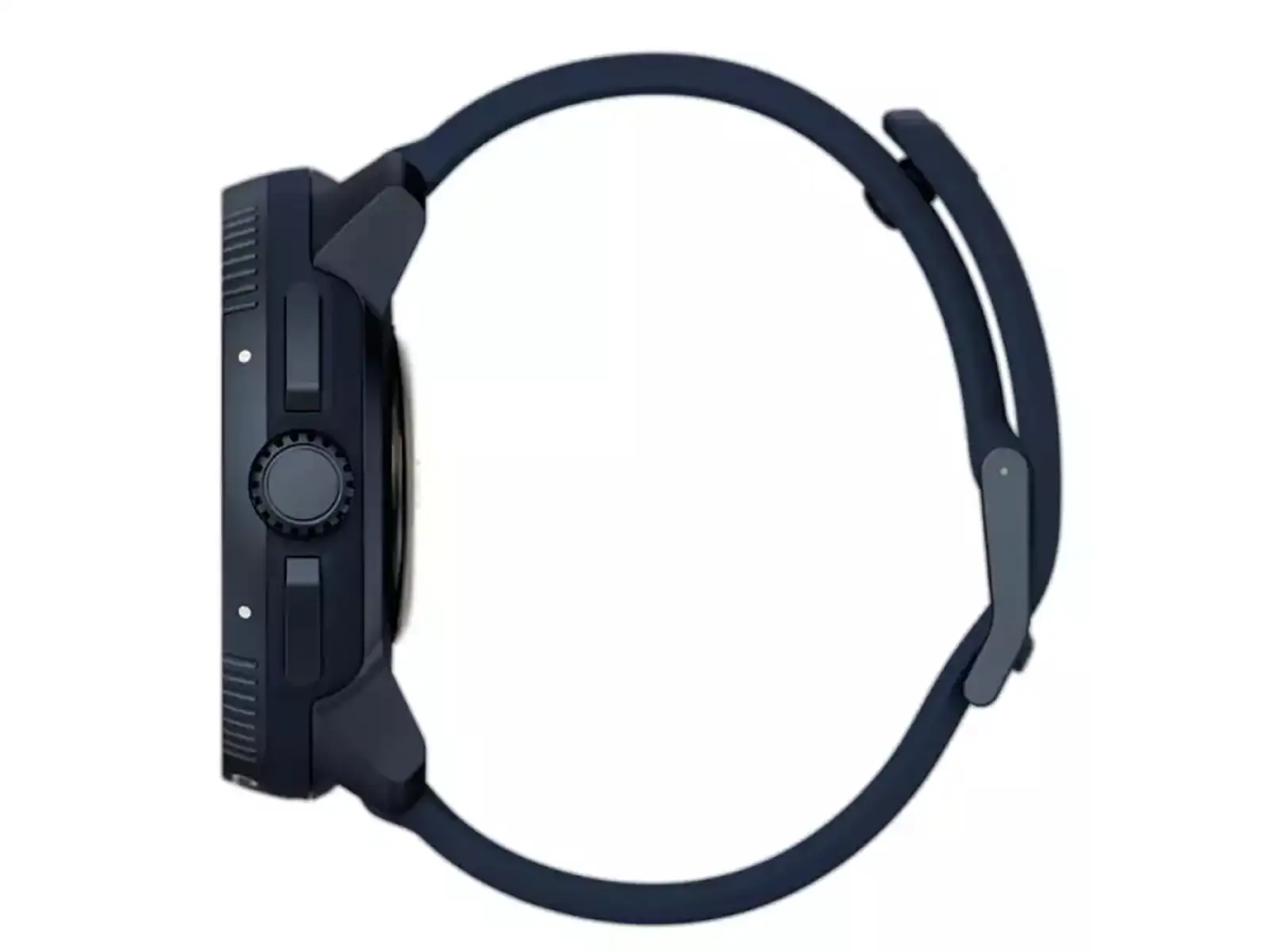 Suunto Race inteligentny zegarek Midnight