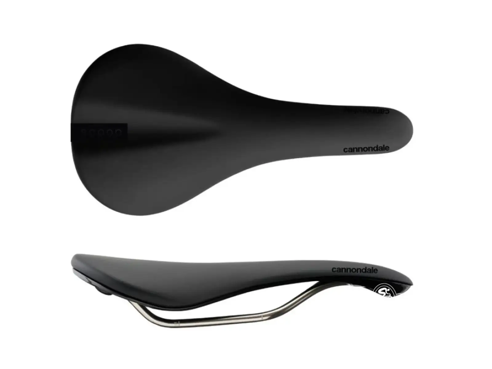 Cannondale Scoop Shallow Ti siodło 142 mm