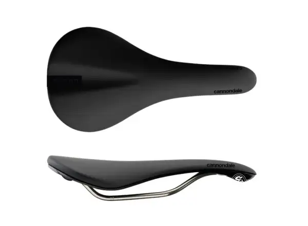 Cannondale Scoop Shallow Ti siodło 142 mm