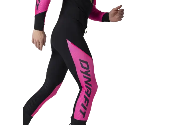 Dynafit Dna Race Suit M kombinezon wyścigowy Pink Glo