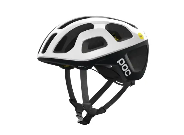POC Octal X MIPS kask Hydrogen White