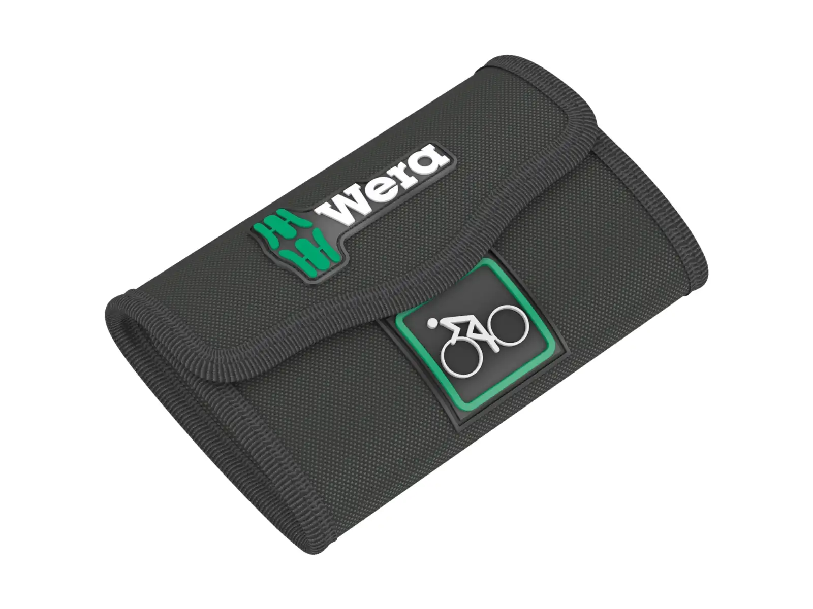 Wera Bicycle Set 2 rowerowy zestaw bitów z rękojeścią 13 części