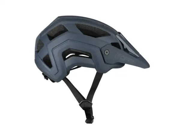 Force Trail kask MTB antracytowy