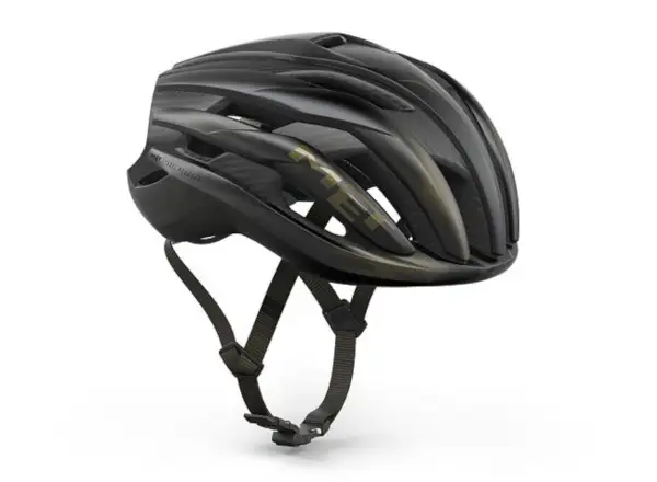 MET Trenta 3K Carbon MIPS kask Tadej Pogačar Black Edition