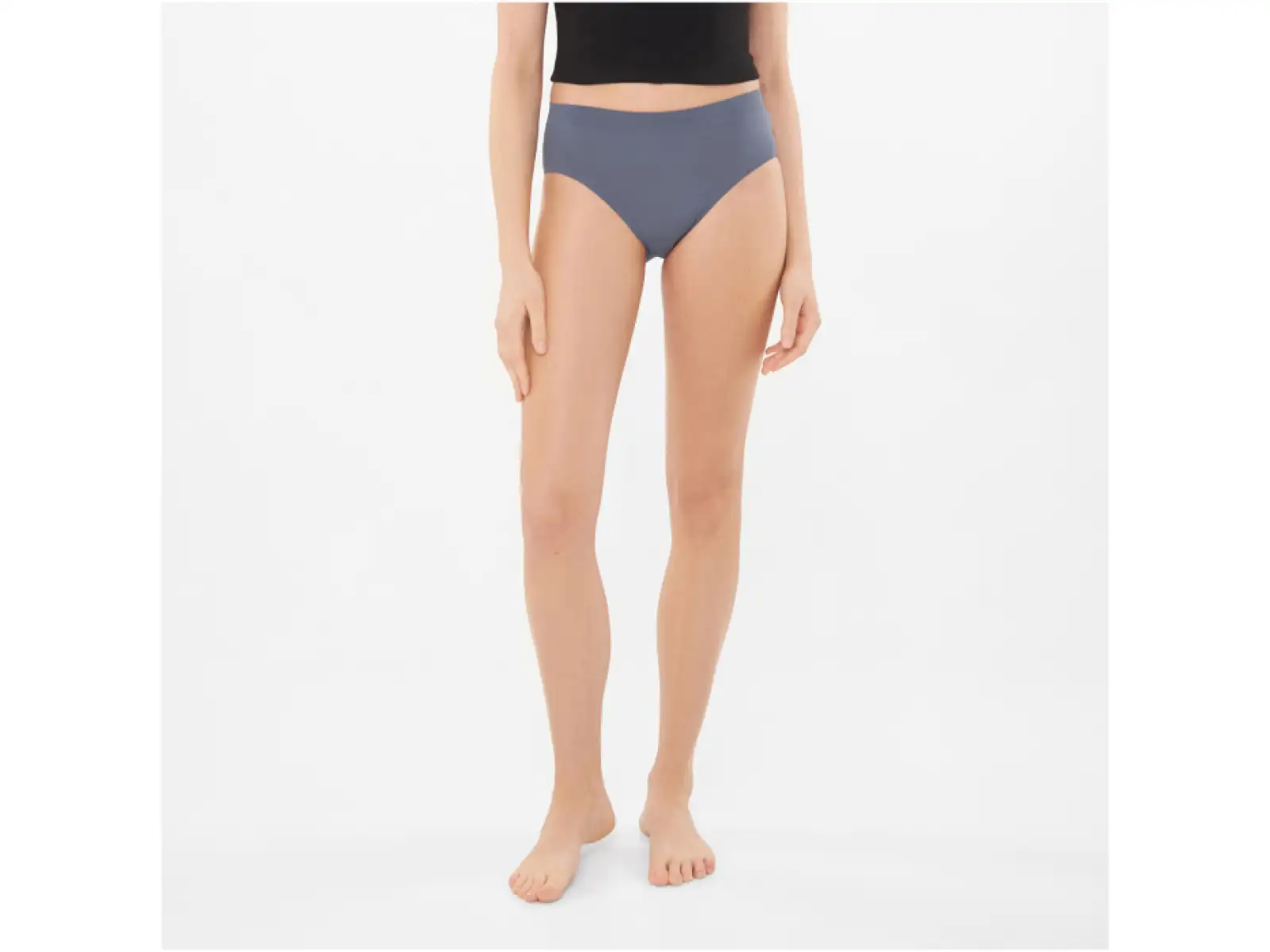 Viking Breezer damskie majtki Grey