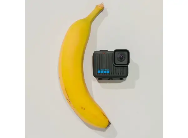 Kamera sportowa GoPro HERO