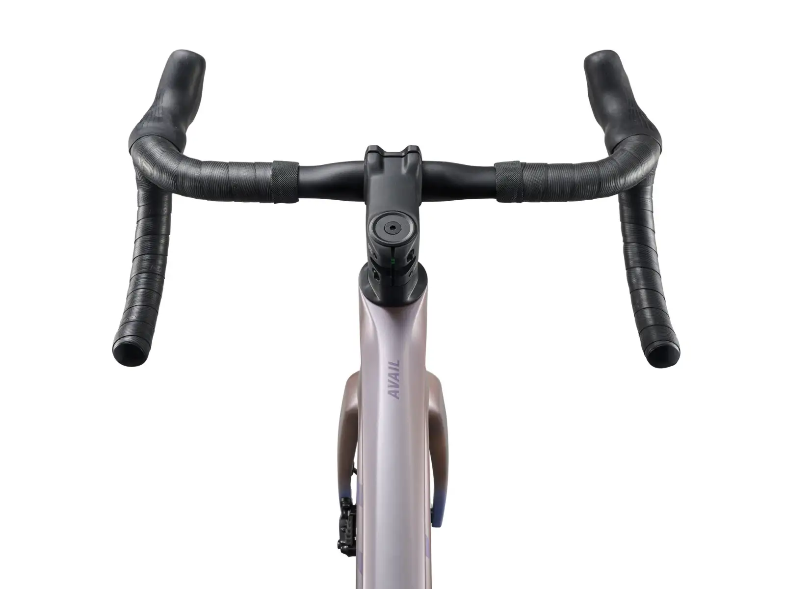 Liv Avail Advanced 1 rower szosowy Shell White