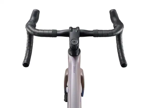Liv Avail Advanced 1 rower szosowy Shell White