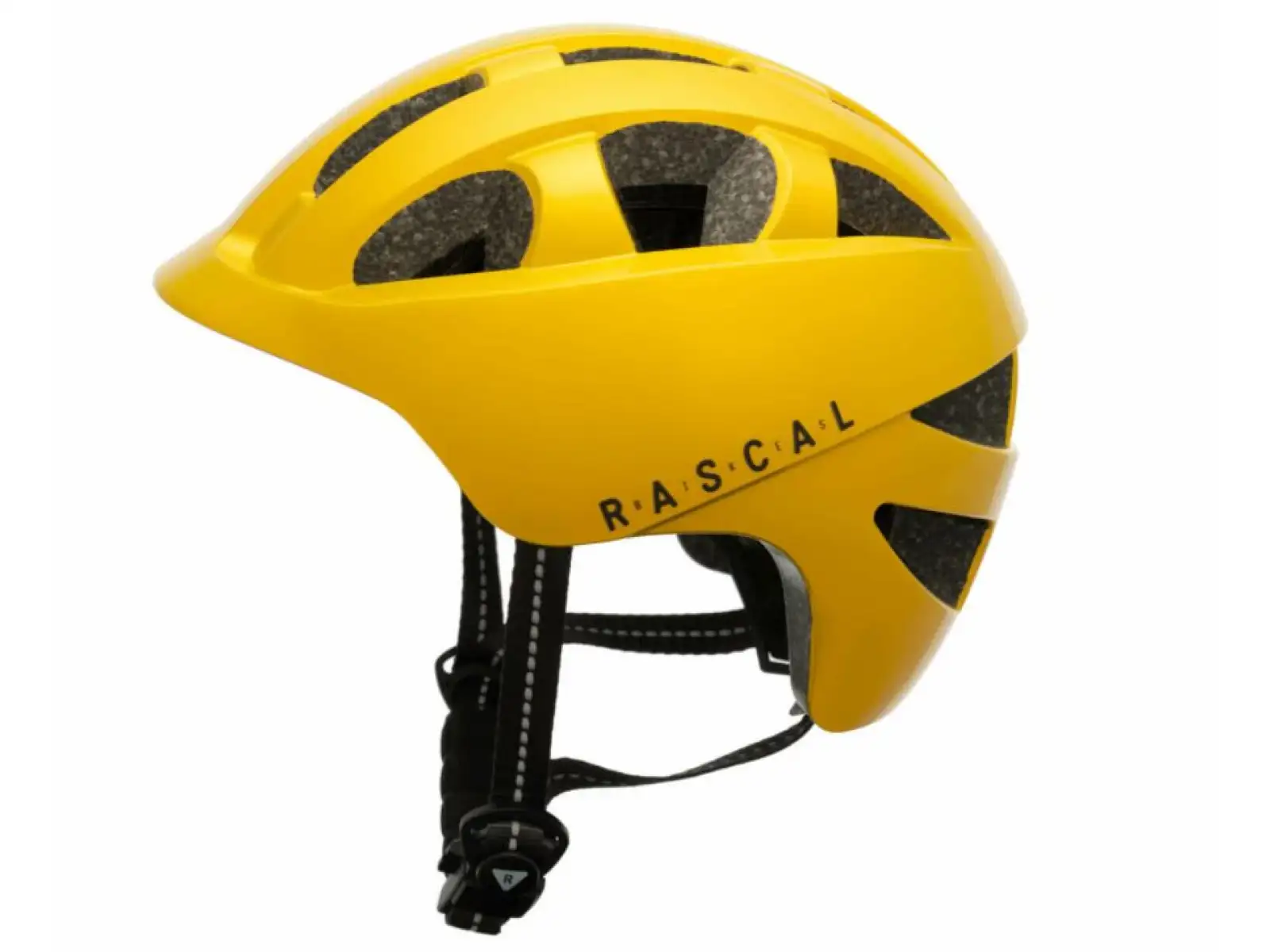 Rascal dziecięcy kask Gold