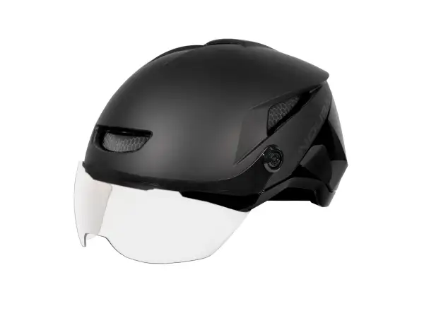 Endura Speed Pedelec kask black