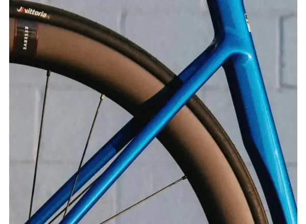Cervélo Soloist Force AXS rower szosowy Azure