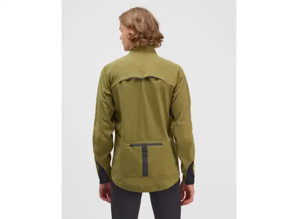 Silvini Tempesto męska kurtka Olive/Black