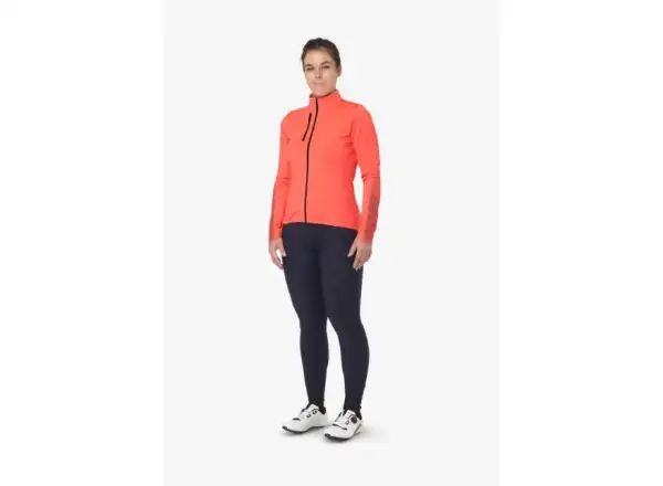 Mavic Cosmic Pro Wind damska kurtka Coral