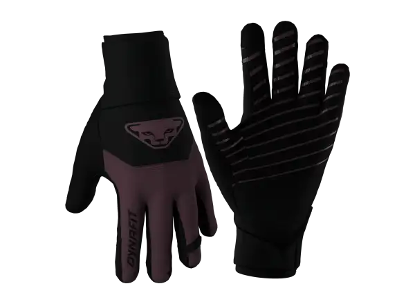 Dynafit Radical 2in1 rękawice Black Out