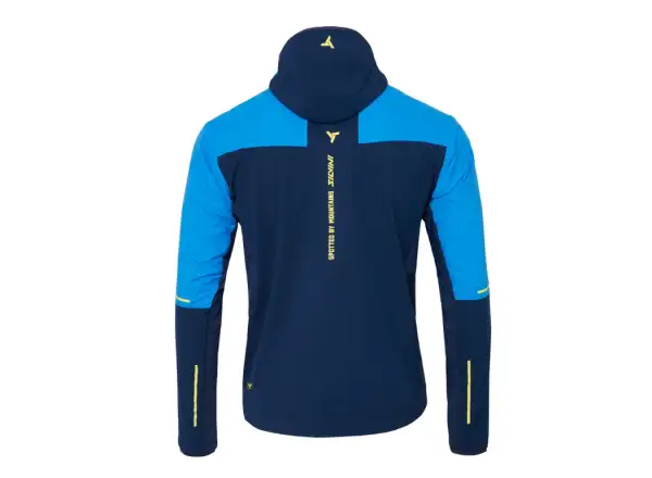 Silvini Volpiano męska kurtka Blue/Navy