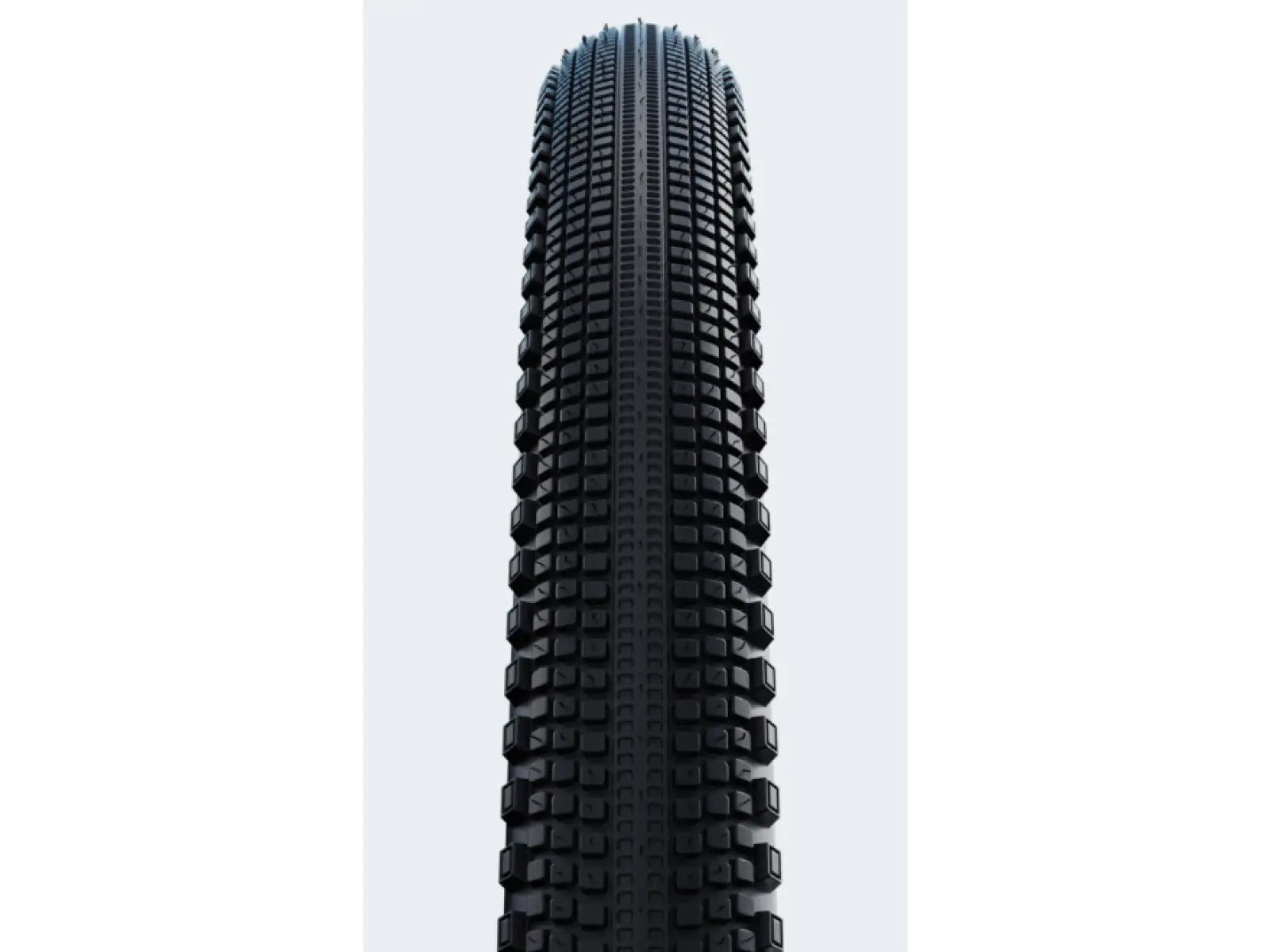 Schwalbe G-ONE COMP K-Guard 50-622 opona gravel drut, E-25, Green Compound, czarna