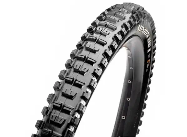 Maxxis Minion DHR II 29x2,40" WT 3C Maxx Terra DD TR MTB opona kevlar