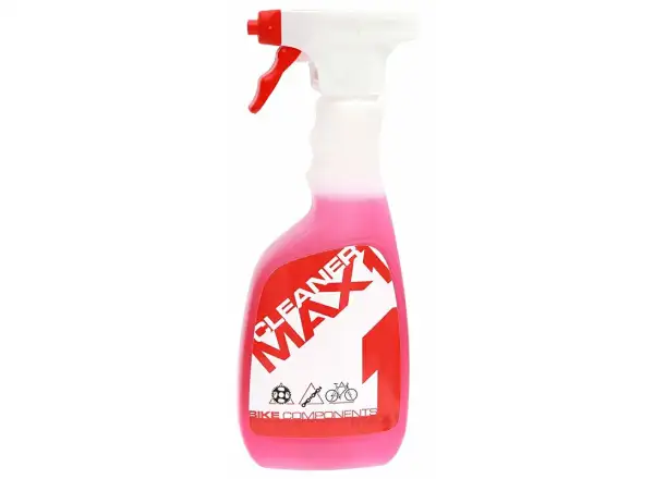 MAX1 Bike Cleaner 500 ml środek czyszczący z rozpylaczem