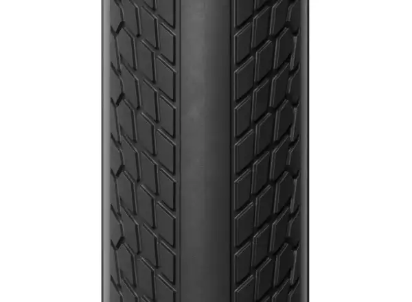 Michelin Power Adventure TS TLR Competition Line 650bx48 gravel opona kevlar Black