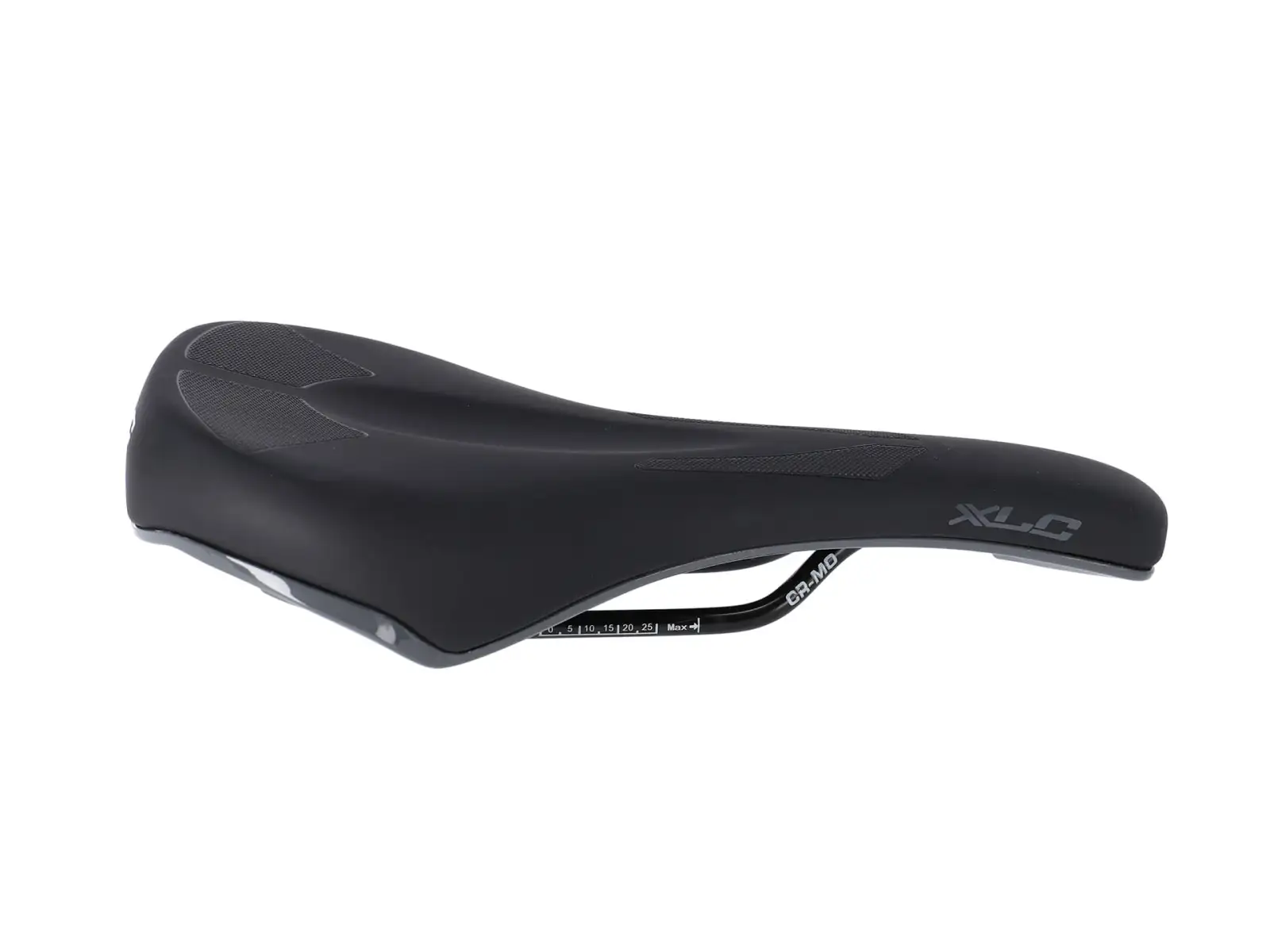 XLC SA-T19 Pedelec siodło unisex czarny/czarny