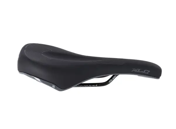 XLC SA-T19 Pedelec siodło unisex czarny/czarny