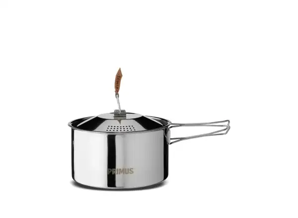 Primus CampFire Cookset S.S. Small kempingowy zestaw do gotowania