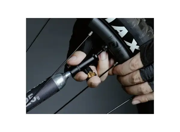 Topeak Tubi Master X zestaw do naprawy opon bezdętkowych
