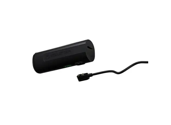 Ledlenser H7R Core latarka czołowa