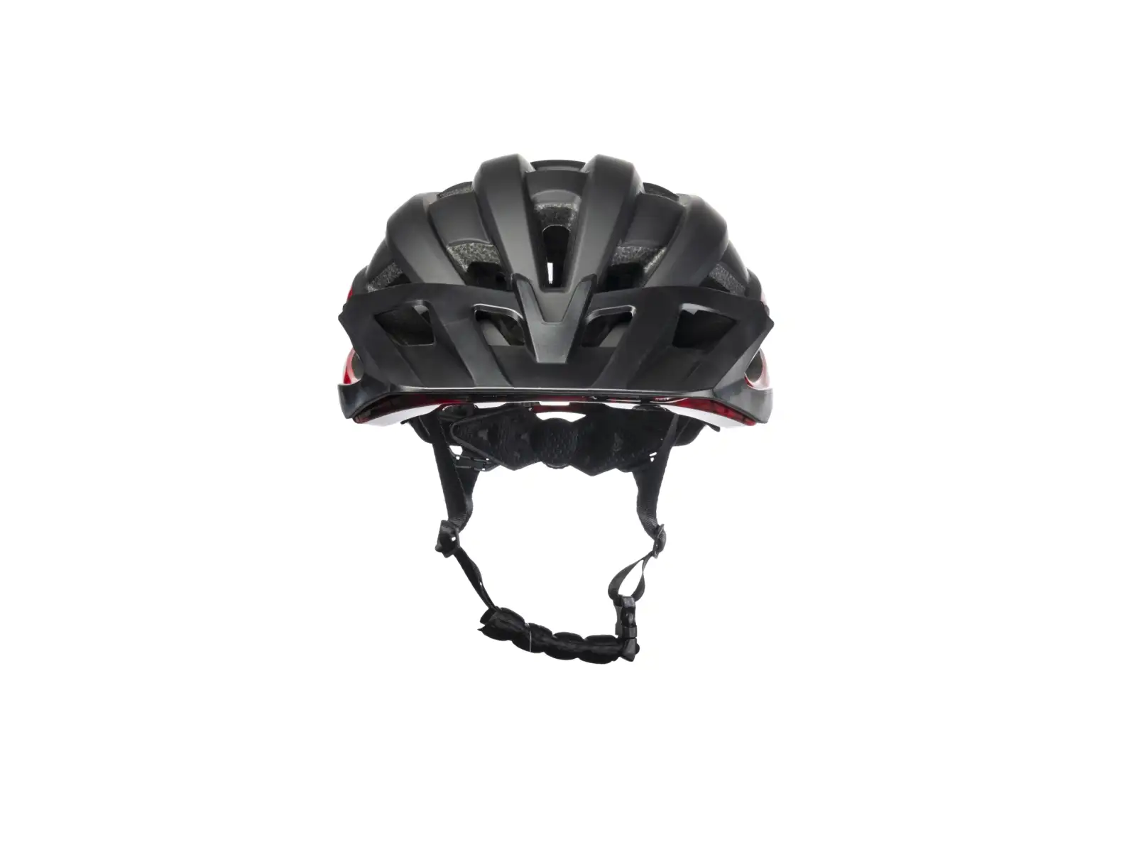 R2 Guard kask czerwony
