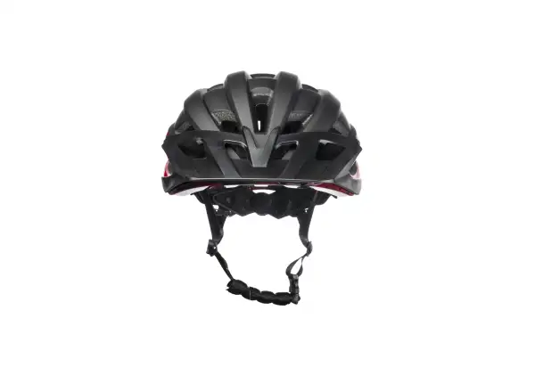R2 Guard kask czerwony