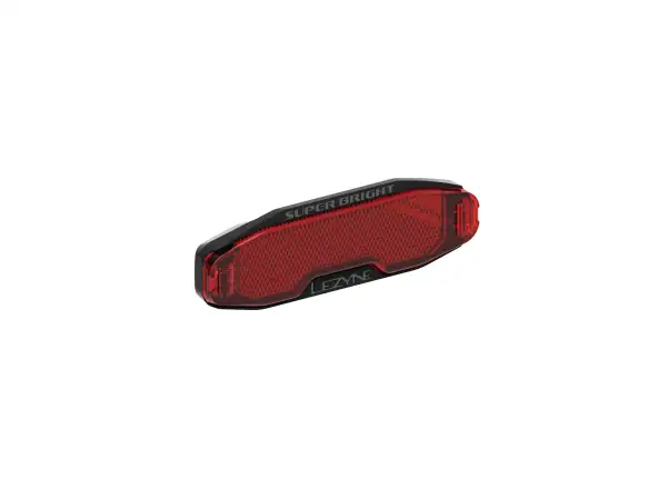 Lezyne E-Bike Z-Mark Super Bright StVZO Ai Alert tylna lampka