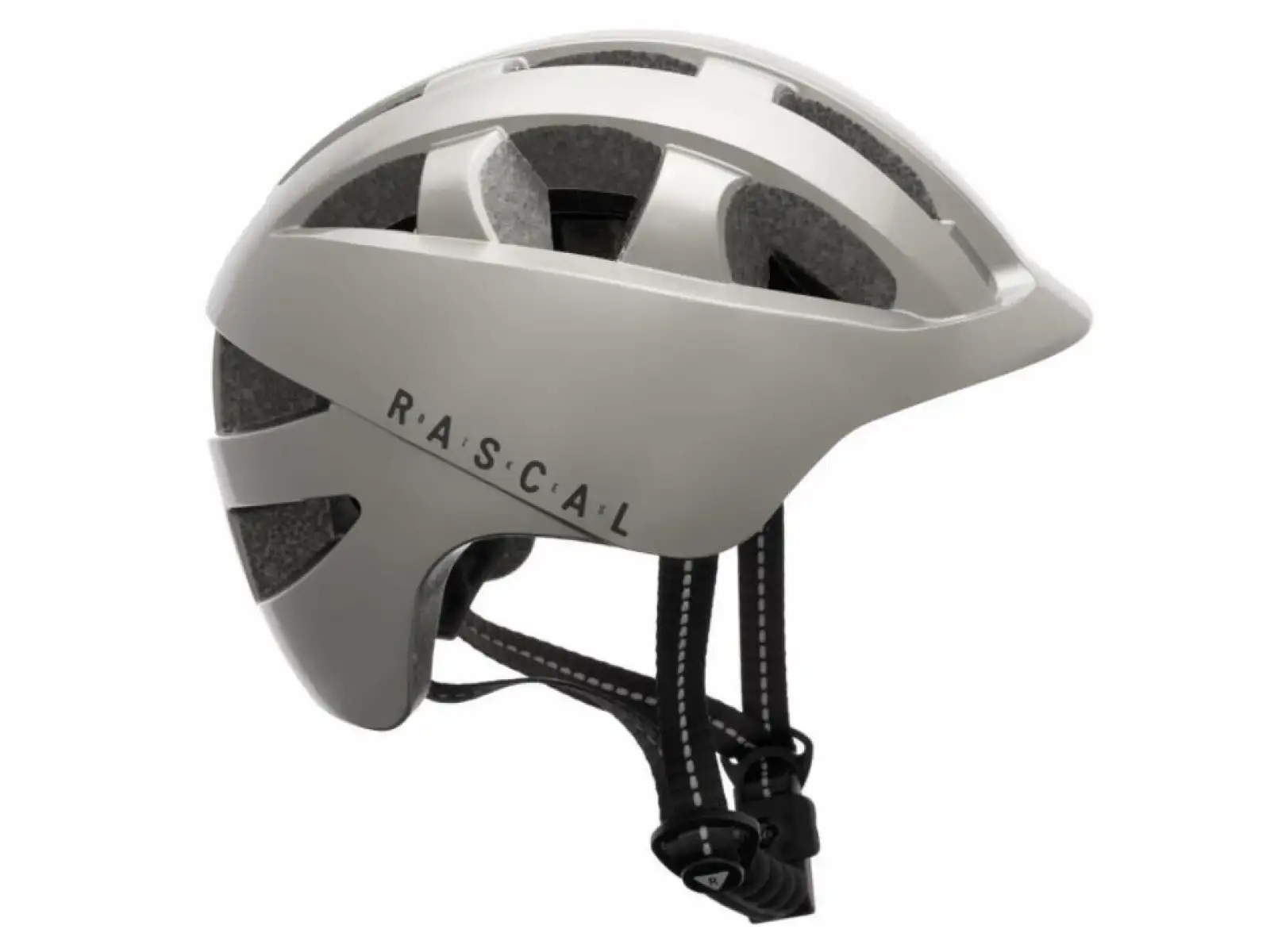 Rascal dziecięcy kask Titanium